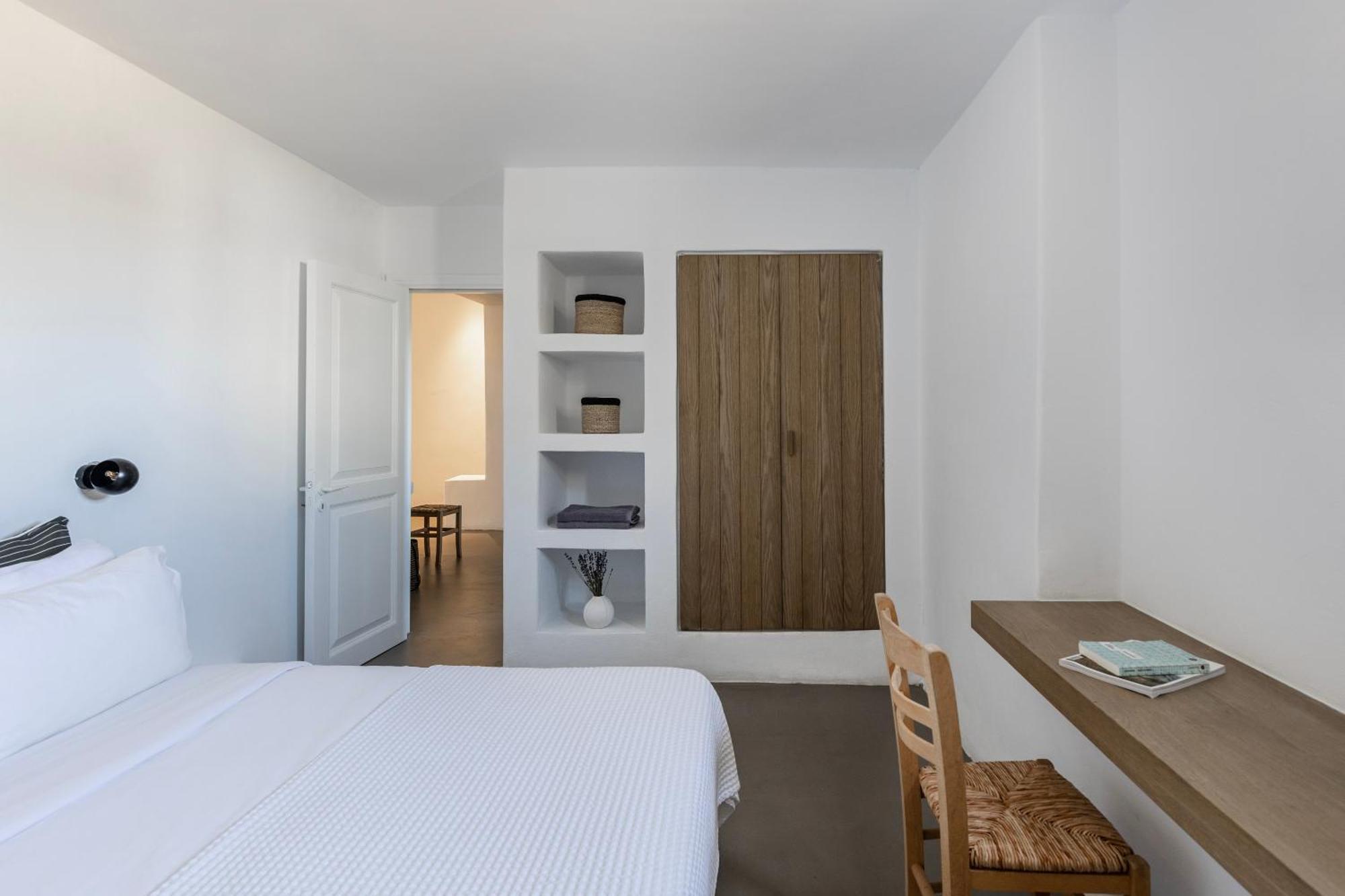 Acron Villas Paros Kolympithres Экстерьер фото
