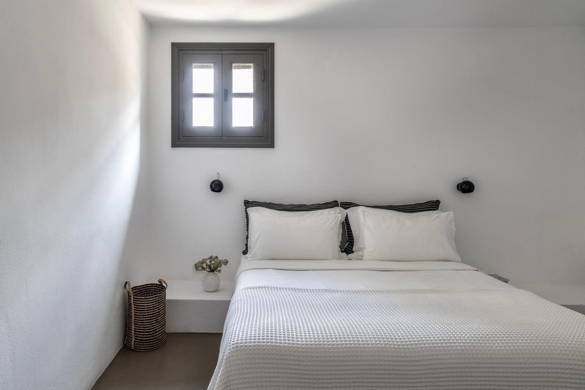 Acron Villas Paros Kolympithres Экстерьер фото