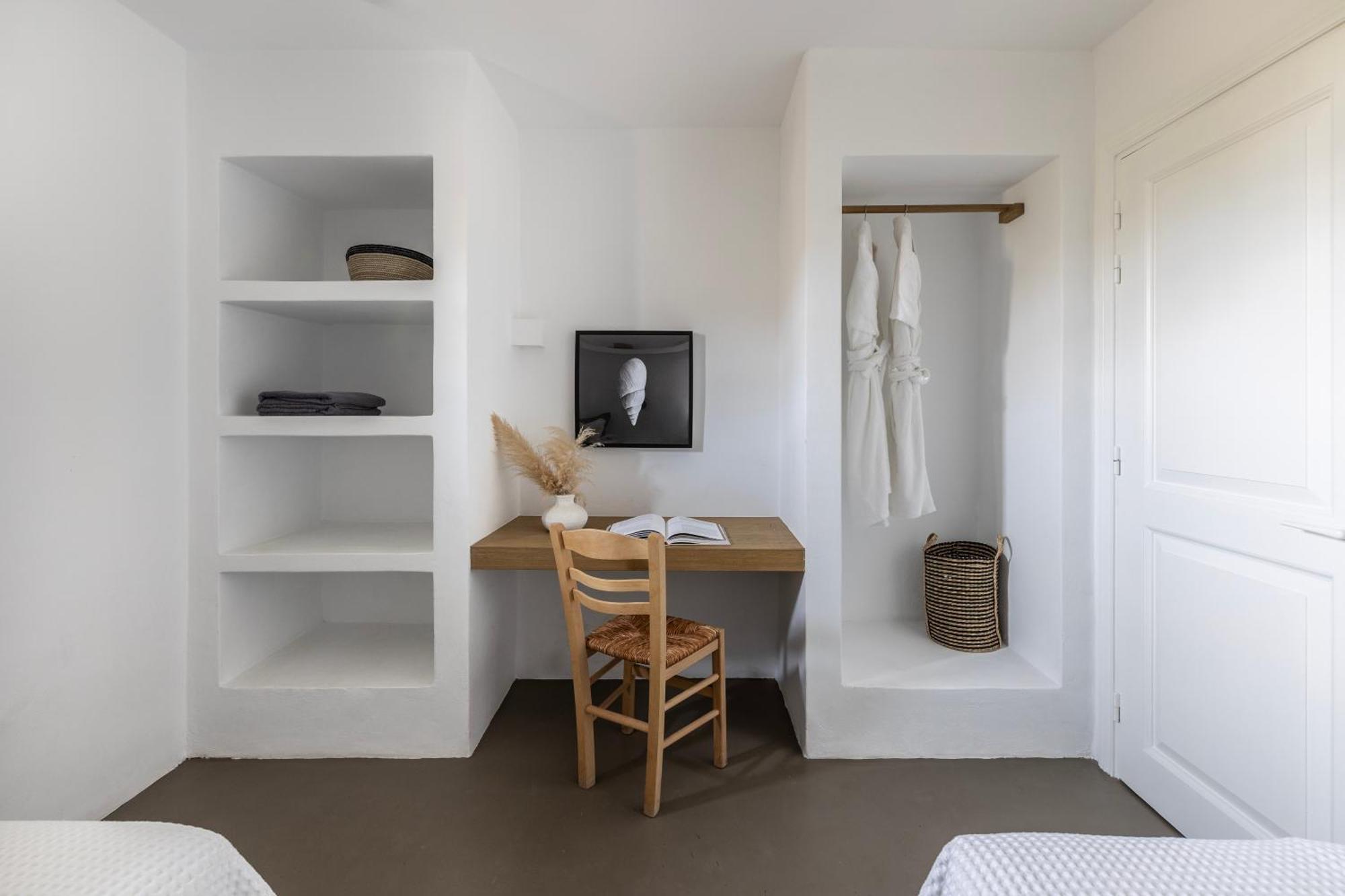 Acron Villas Paros Kolympithres Экстерьер фото